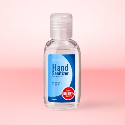 Hand Sanitizers